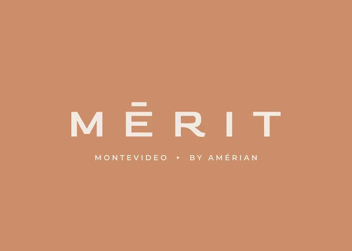 Mérit Montevideo Apart&Suites