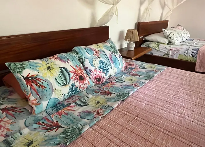 Hotel Pura Vida