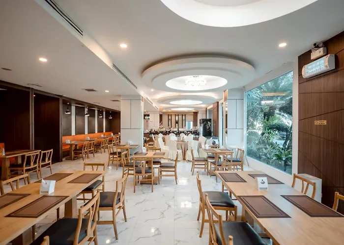 Avada Hotel