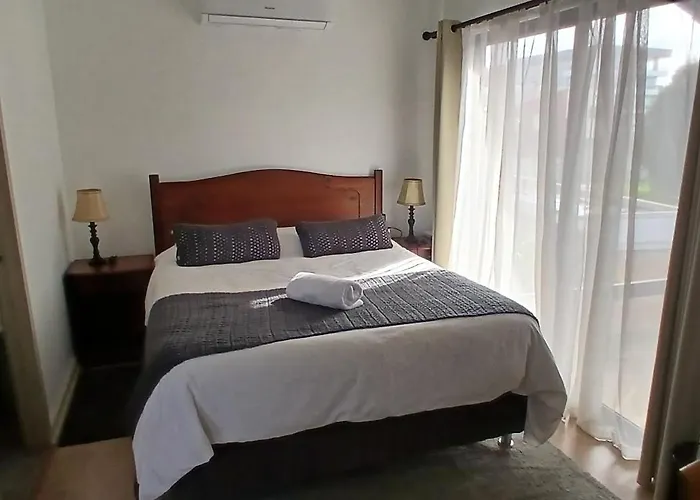 Casa Hotel Trocha Angosta
