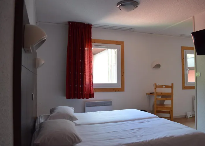 Village Club De Bois D'Amont