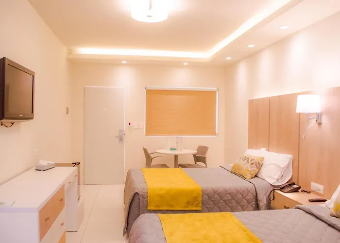 La Siesta Hotel