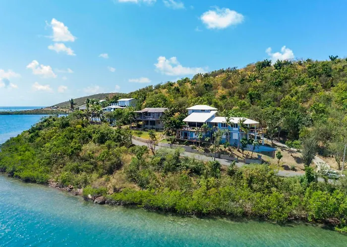 Oceania Villas