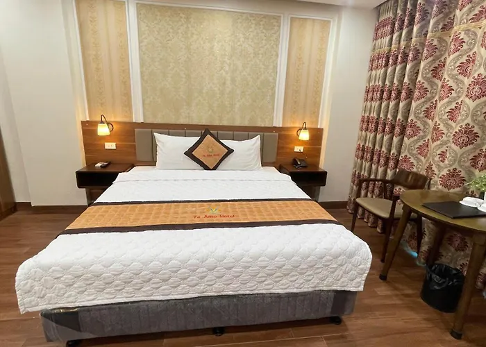Hotel Te Amo