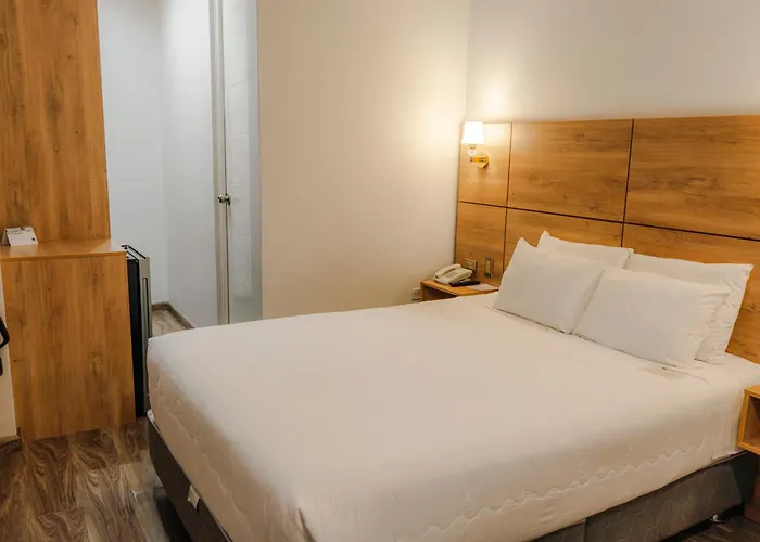 Hotel Piedra Santa - Moquegua
