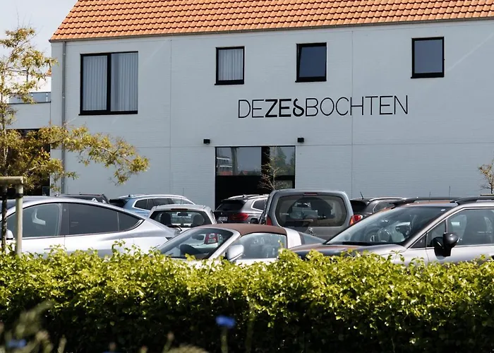 Hotel De Zes Bochten