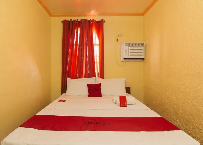 Reddoorz Near Sm Batangas City