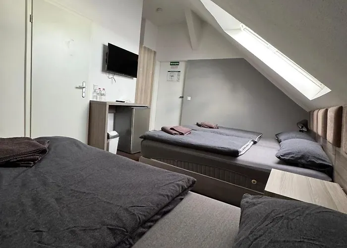Hotel Linda
