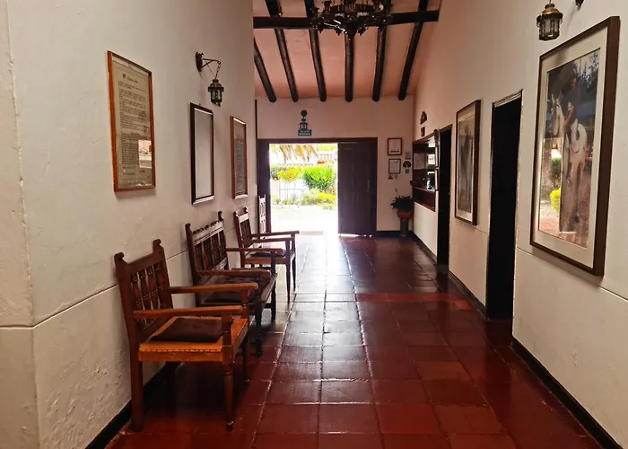 Hotel Maxiruma - Villa Tamauka