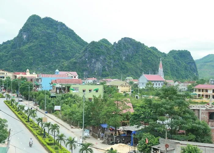Hotel Co Cuc