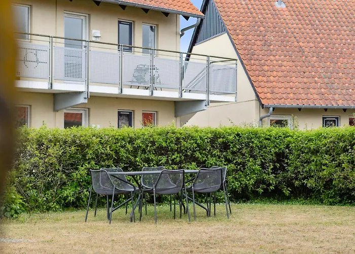 Karrebaeksminde Strandhotel