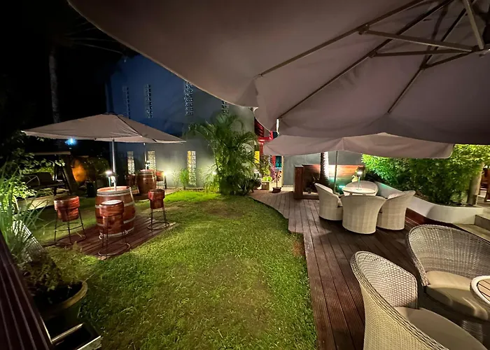 Roma Hôtel&Restaurant