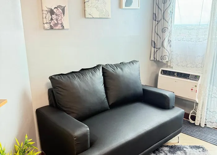 Campsie Staycation Azure North Pampanga