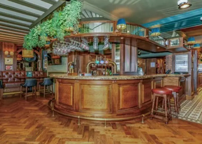 The Bull Hotel; Sure Hotel Collection By Best Western