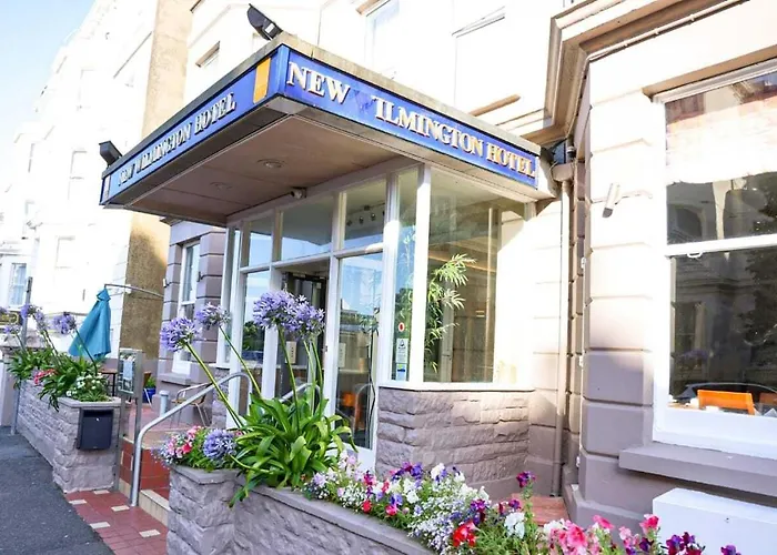 New Wilmington Hotel