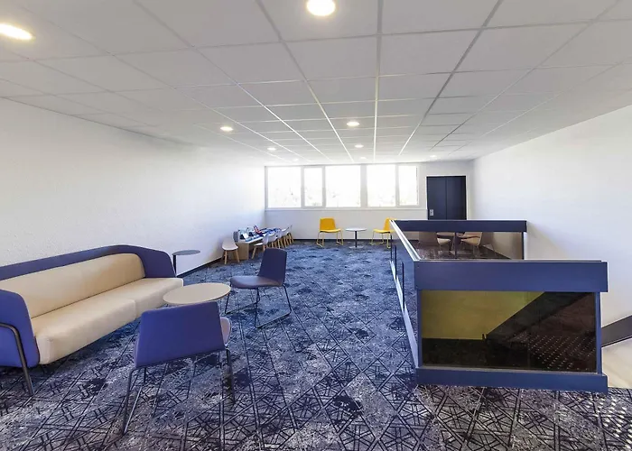 ibis Styles Poitiers Nord