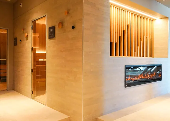 Rikli Balance Hotel - Sava Hotels & Resorts