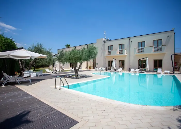 Hermes Hotel