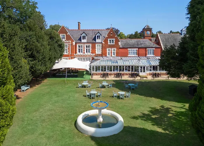 Doubletree By Hilton St. Anne'S Manor