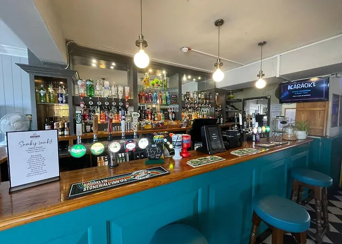 The Sydney Arms