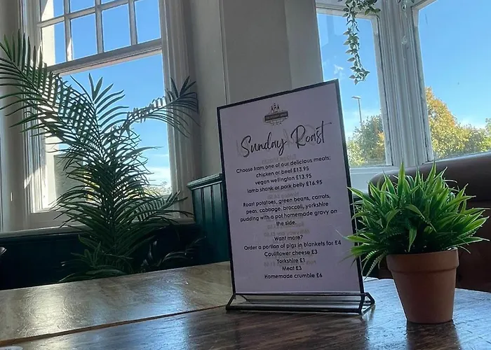 The Sydney Arms