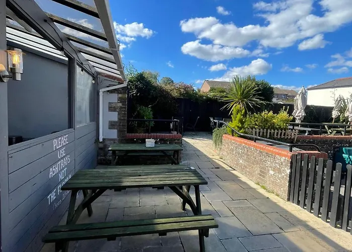 The Sydney Arms