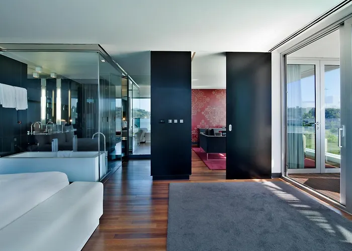 Altis Belem Hotel&Spa, a Member of Design Hotels