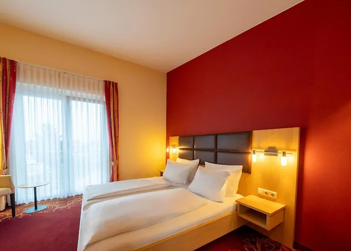 Komfort-Hotel Katerberg