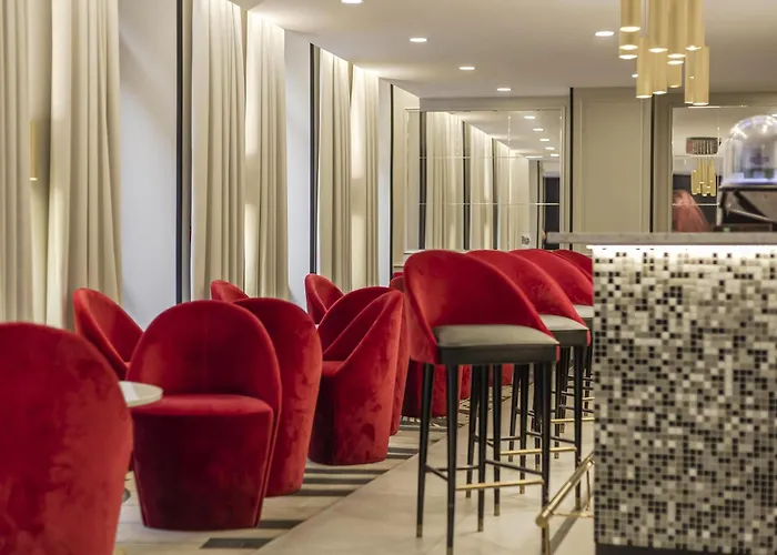 Ibis Styles Toulouse Capitole
