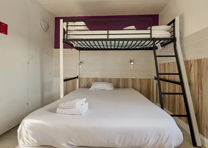 Fasthotel La Roche-sur-Yon