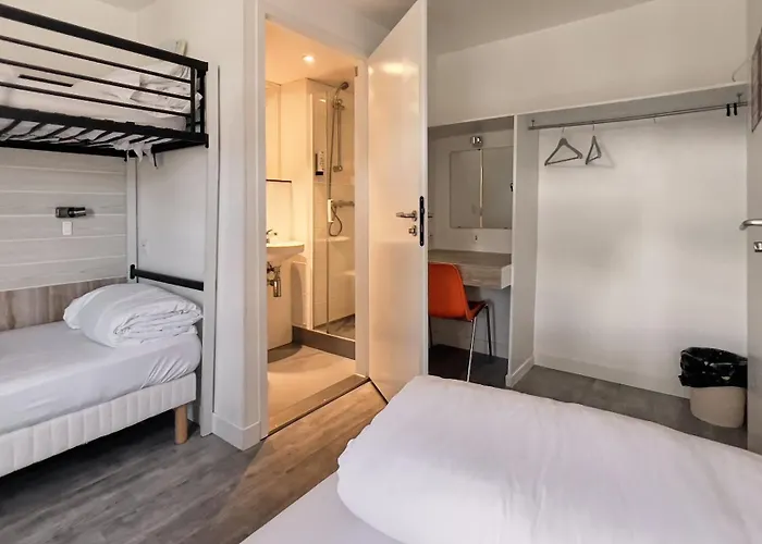 Fasthotel La Roche-sur-Yon