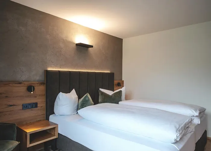 Hotel Stubai