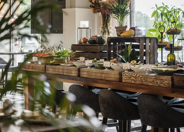 Grand Halmstad, Worldhotels Crafted