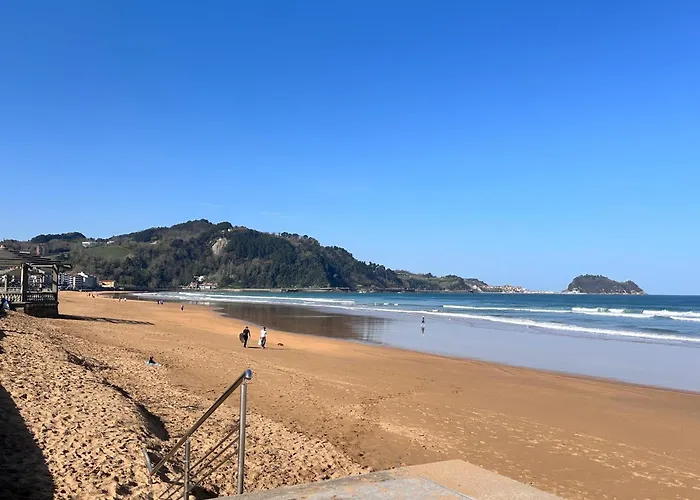 Hotel Zarauz
