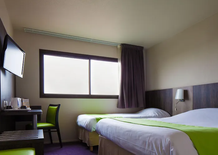Comfort Hotel Toulouse Sud
