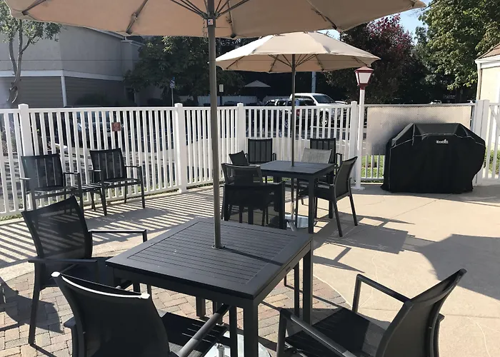 Residence Inn By Marriott Fremont Silicon Valley