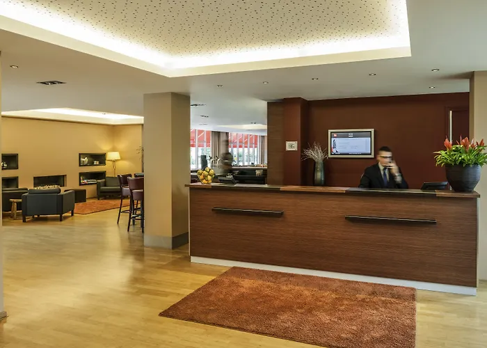 Ibis Utrecht