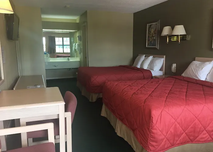 Americas Best Value Inn