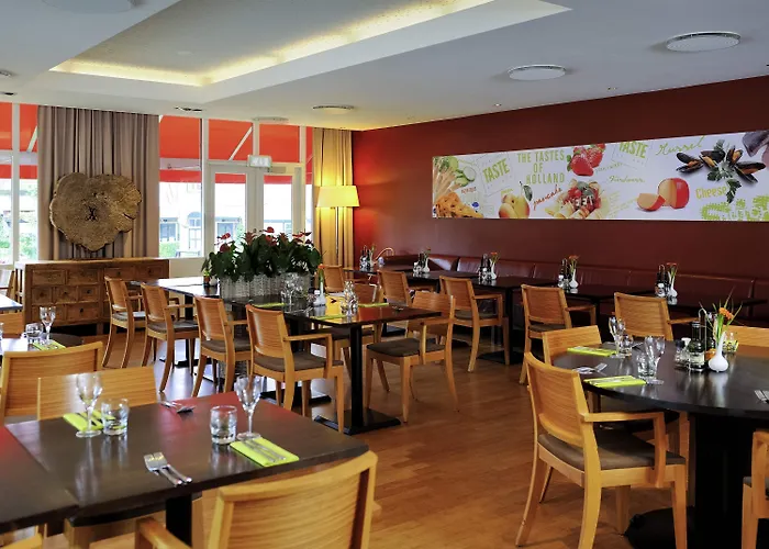 Ibis Utrecht