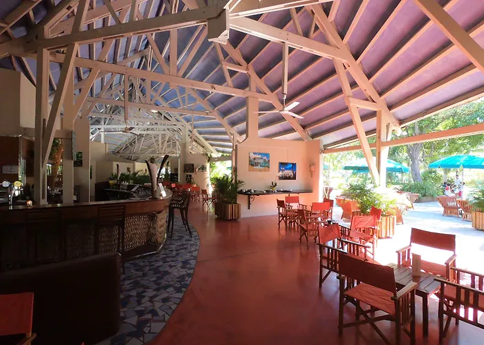 Relais De L'Hermitage Saint-Gilles