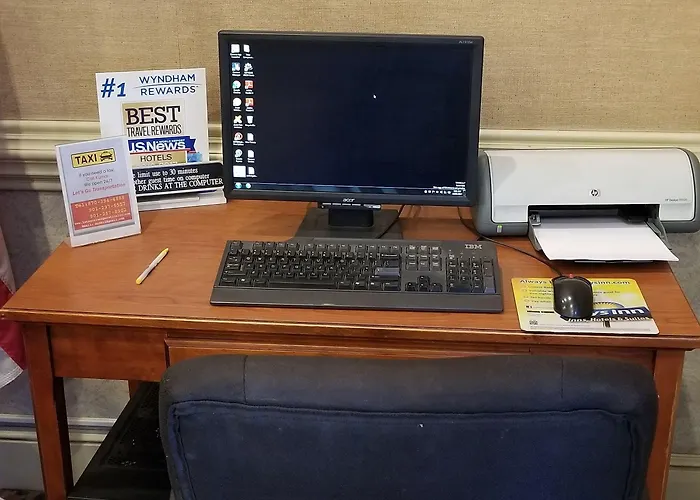 Days Inn West Memphis