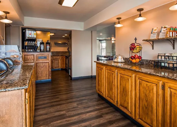 Best Western El Reno