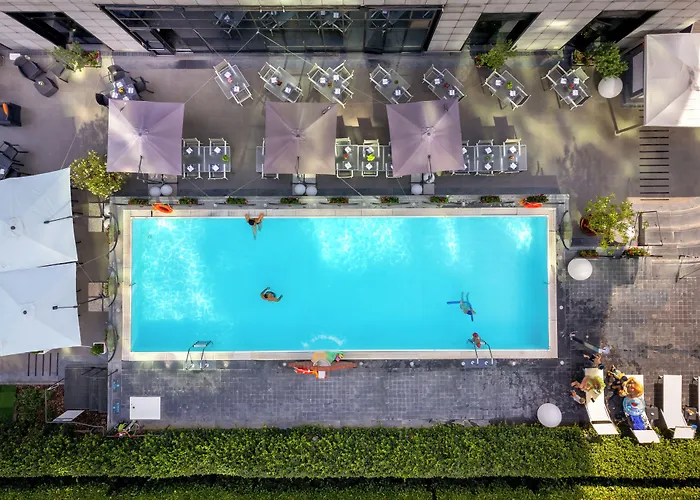 Ih Hotels Milano Lorenteggio