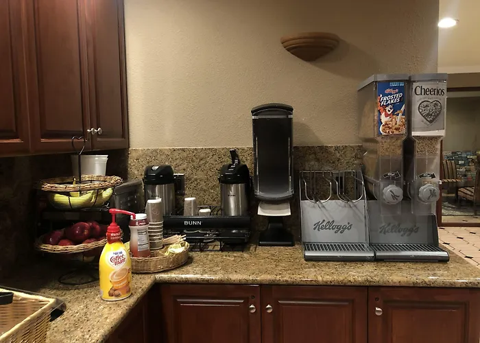 Budget Inn Of Hayward
