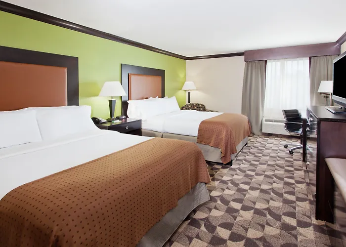 Delta Hotels By Marriott Columbia Northeast