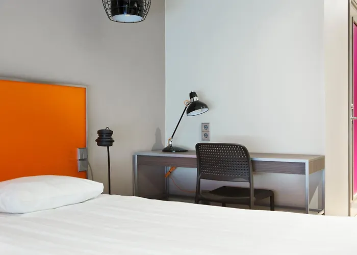 Comfort Hotel Winn