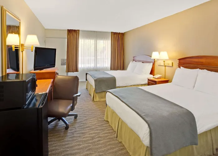 Days Inn By Wyndham Silver Spring
