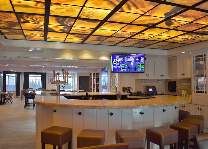 Holiday Inn - Bloomington W Msp Airport Area By Ihg