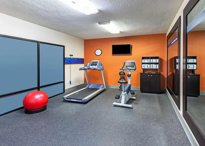 Hampton Inn Aiken
