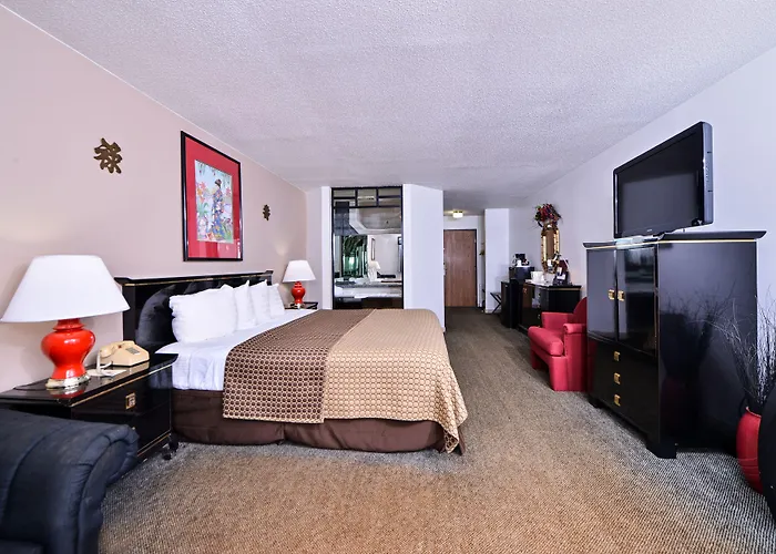 Quality Inn & Suites Prairie Du Chien